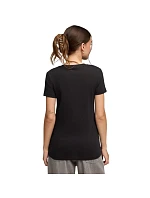 Dámské tričko Puma Ess Centered Cat Logo Tee, černé, 692916 01 Dámské tričko Puma Ess Centered Cat Logo Tee, černé, 692916 01