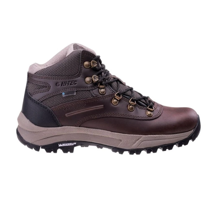 Dámské boty Altitude VI I Wp Wo's W 92800382670 - Hi-Tec