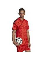 Adidas Condivo 22 brankářské tričko s krátkým rukávem M H21238 Pánské