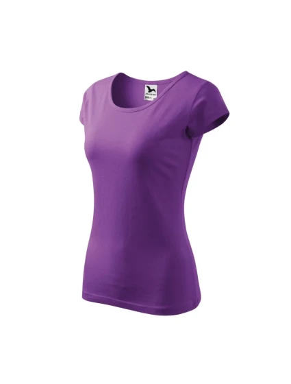 Dámské tričko Pure W MLI-12264 - Malfini Dámské tričko Pure W MLI-12264 - Malfini