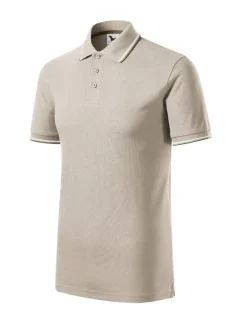 Pánské polo tričko Focus M MLI-23251 - Malfini