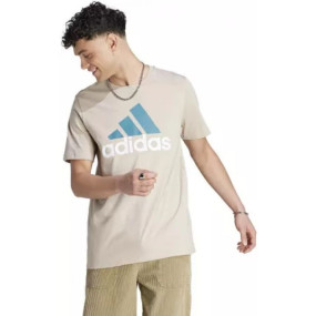 Tričko adidas Big Logo SJ Tee M IJ8575 pánské