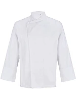 Pánský s dlouhým rukávem white model 22448968 - NEOBLU Pánský s dlouhým rukávem white model 22448968 - NEOBLU