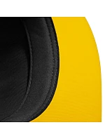 B 5 panelová Snapback kontrastní kšiltovka 53. black/orange model 22482063 - Beechfield B 5 panelová Snapback kontrastní kšiltovka 53. black/orange model 22482063 - Beechfield