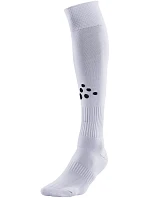 Craft Teamwear Squad Sock Solid Sportovní ponožky 82.5580 white Craft Teamwear Squad Sock Solid Sportovní ponožky 82.5580 white