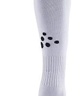 Craft Teamwear Squad Sock Solid Sportovní ponožky 82.5580 white