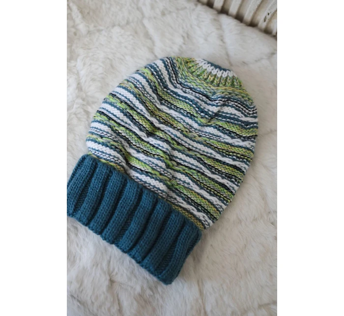 Dámská čepice Feba K330 marine Dámská čepice Feba K330 marine