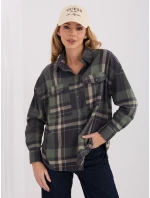 Koszula model 21791055 khaki - FPrice