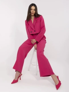 Sada DHJ KMPL A9019.68 fuchsiová