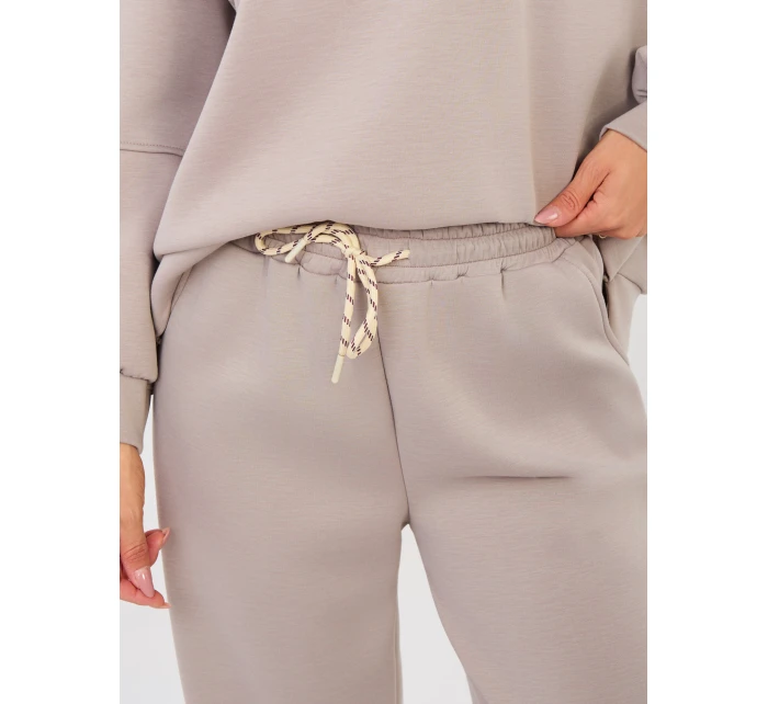 Komplet IT KMPL model 21910968 ciemny bezowy - FPrice Komplet IT KMPL model 21910968 ciemny bezowy - FPrice