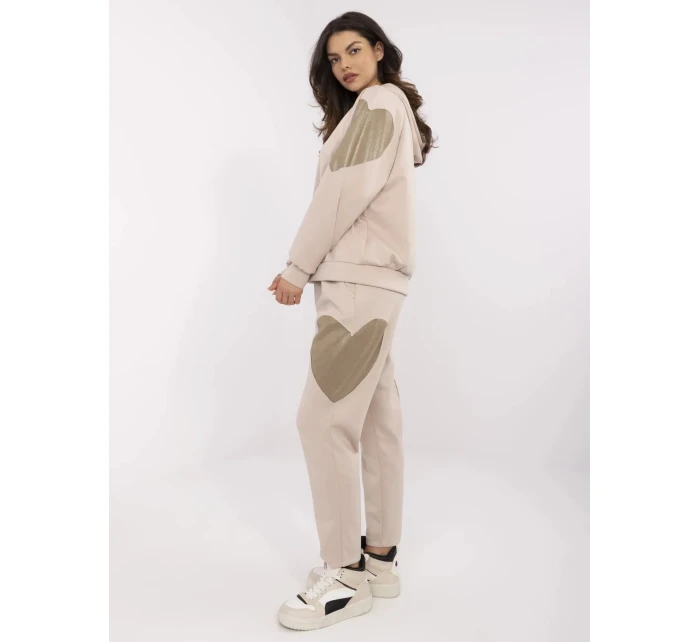 MI KMPL set M6156.98 tmavě lila MI KMPL set M6156.98 tmavě lila