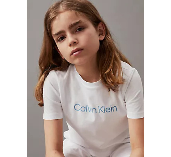 Spodní prádlo Chlapecké pyžamo PJ SET +   model 20068391 - Calvin Klein