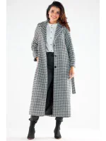 Kabát model 18133003 - awama