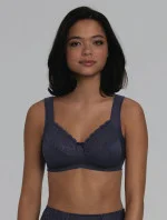 Dámská odlehčovací podprsenka 5813 Havanna  shadow blue 463 - Anita Classix