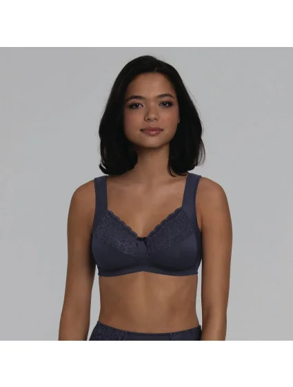 Dámská odlehčovací podprsenka model 18354445 Havanna shadow blue 463  Classix - Anita