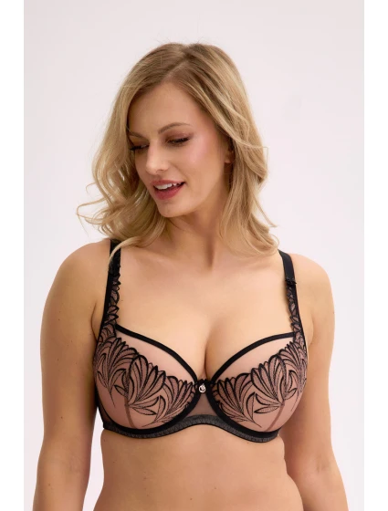 POLOMĚKKÁ PODPRSENKA IMANI ART 1312