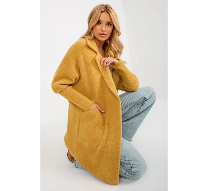 Plášť  model 175958 MBM