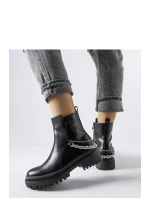 Boty model 205114 Solea Boty model 205114 Solea