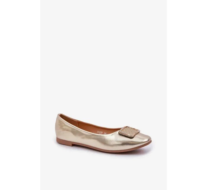 Balerinky  model 208455 Step in style