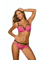 Dvoudílné plavky model 211409 Marko Dvoudílné plavky model 211409 Marko