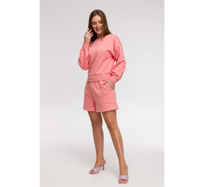 Mikina  model 211528 BeWear