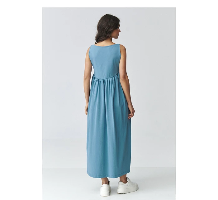 Denní šaty model 225638 Makadamia Denní šaty model 225638 Makadamia