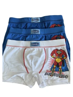 Chlapecké boxerky Gasolino U/3452