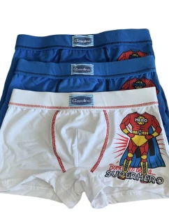 Chlapecké boxerky Gasolino U/3452