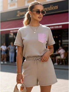 komplet damski typu ze model 22205592 - FashionStreet