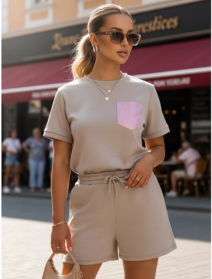 komplet damski typu ze model 22205592 - FashionStreet komplet damski typu ze model 22205592 - FashionStreet