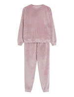 Henderson Dámské pyžamo 43722 Delanie dl/r S-3XL Henderson Dámské pyžamo 43722 Delanie dl/r S-3XL