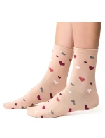 Dámské ponožky  vzory model 20584482 - Steven