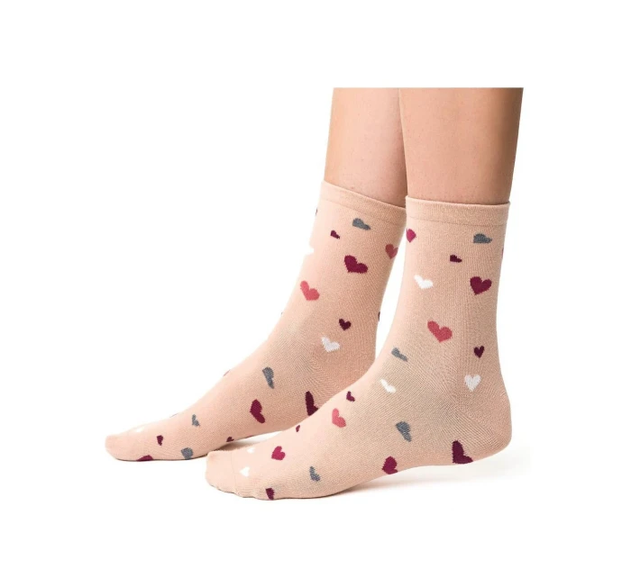 Dámské ponožky  vzory model 20584482 - Steven