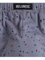 Kalhotky Atlantic 3MP-165 A'3 S-2XL