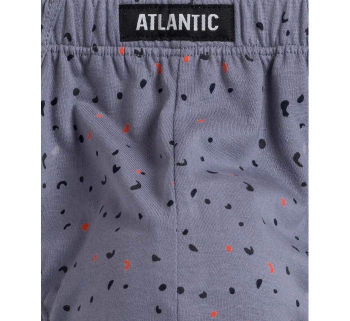 Kalhotky Atlantic 3MP-165 A'3 S-2XL