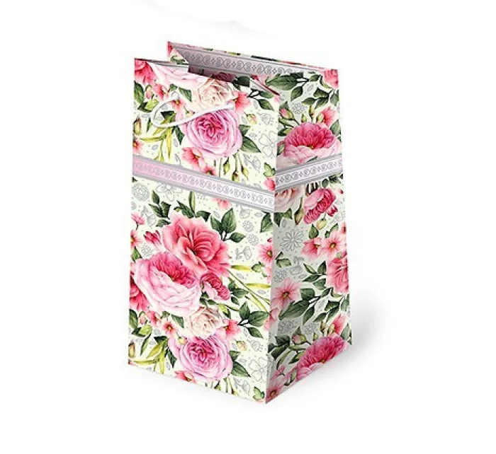 Dárkové tašky Set A'10 model 22040252 - Paw Dárkové tašky Set A'10 model 22040252 - Paw