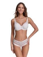 Dámská podprsenka 2107 Yasemin cream - AVA Dámská podprsenka 2107 Yasemin cream - AVA