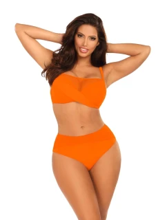 Dámské dvoudílné plavky 26 model 21418728 - Self