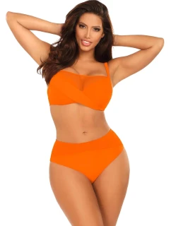 Dámské dvoudílné plavky 26 model 21418728 - Self