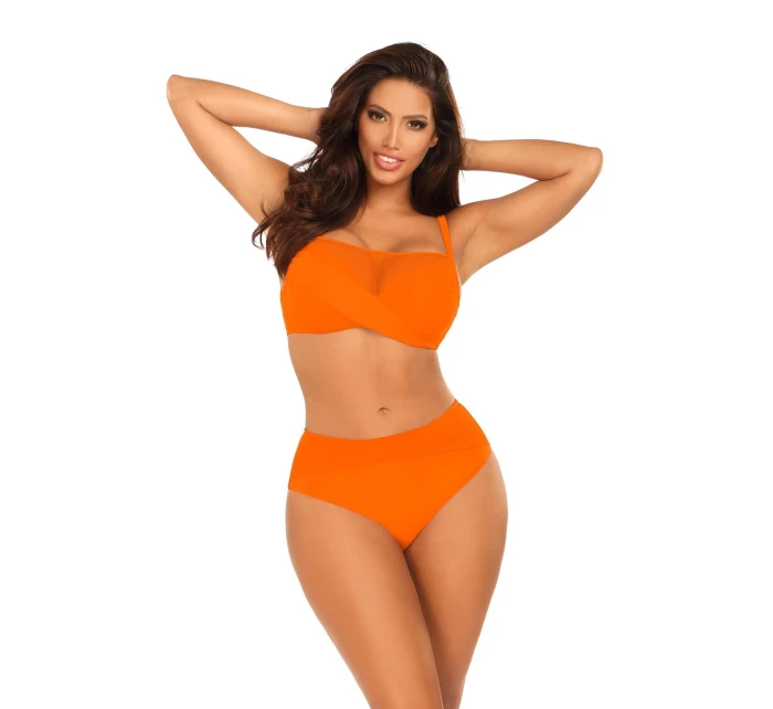 Dámské dvoudílné plavky 26 model 21418728 - Self Dámské dvoudílné plavky 26 model 21418728 - Self