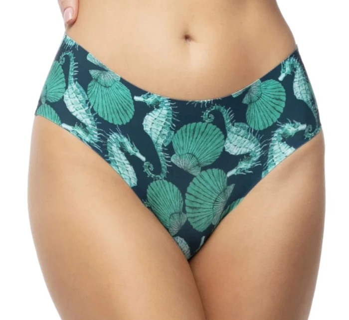 Dámské kalhotky Sea story classic - JULIMEX