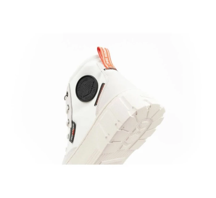 Boty Palladium W 98573-116 dámské