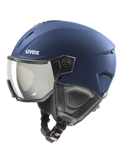 sportovní helma na  Visor model 21351069 - Uvex