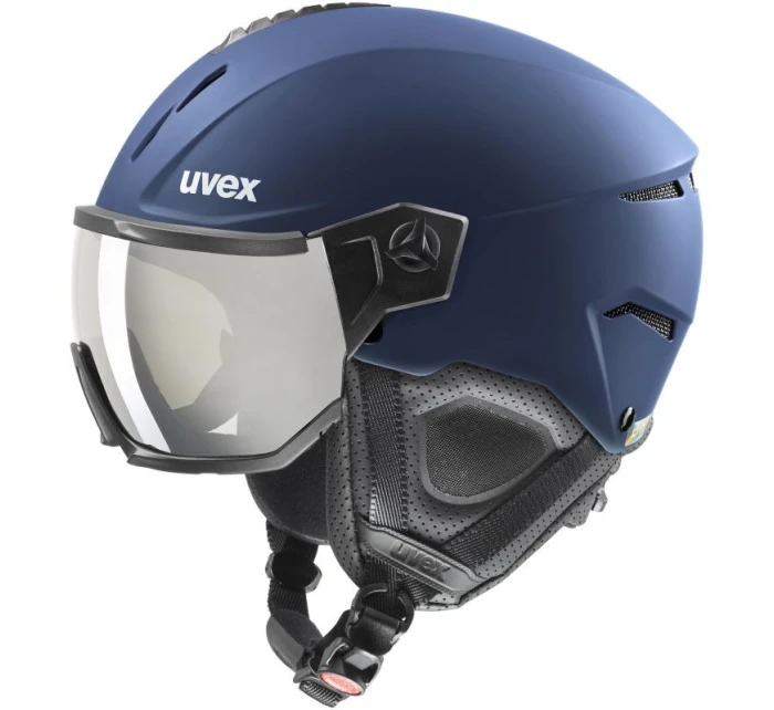 sportovní helma na  Visor model 21351069 - Uvex