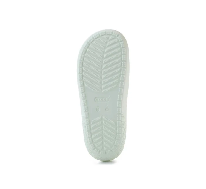 Žabky Crocs Classic Floral Cutout sandal W 210966-3YH