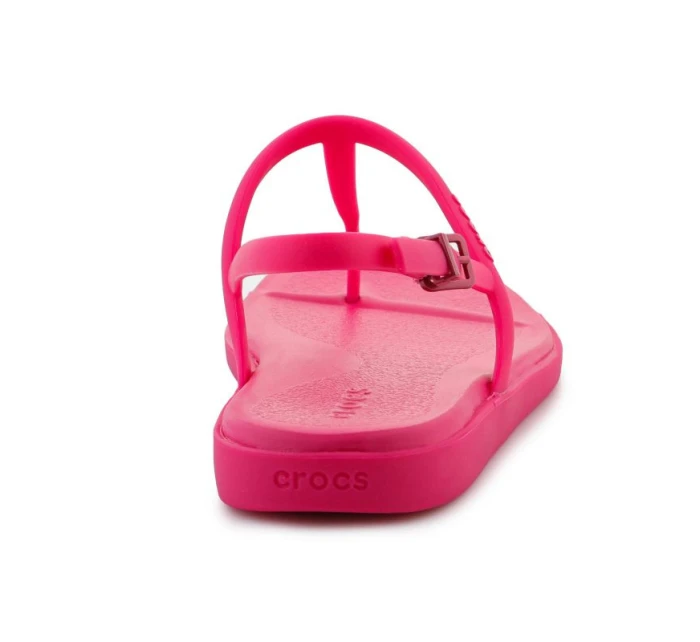 Žabky Crocs Miami Thong Sandals W 209793-6ZQ Žabky Crocs Miami Thong Sandals W 209793-6ZQ