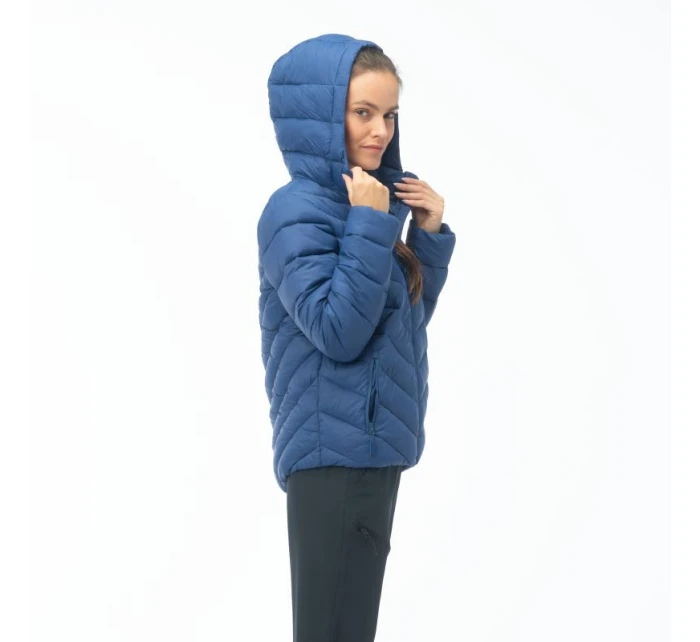 Dámská prošívaná bunda LADY MIRADO Dámská prošívaná bunda LADY MIRADO