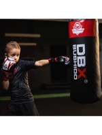 Dětské boxerské rukavice model 22283941 Junior Red - DBX Bushido