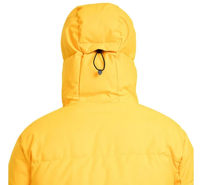 Pánská lyžařská bunda  oranžová WAW25TTJA 70S pánské model 21813104 - 4F