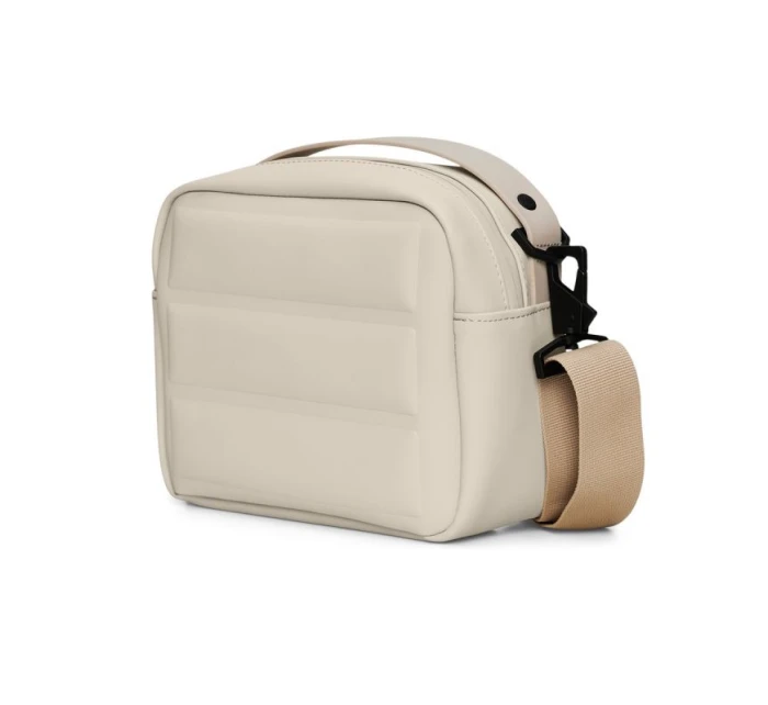 Rains nepromokavá taška SHIELD BOX BAG W3 14950 26 DUNE Rains nepromokavá taška SHIELD BOX BAG W3 14950 26 DUNE